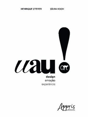 cover image of Uau!